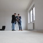 das immo büro | Virtuelle Hausbesichtigung mit Matterport Pro2 3D